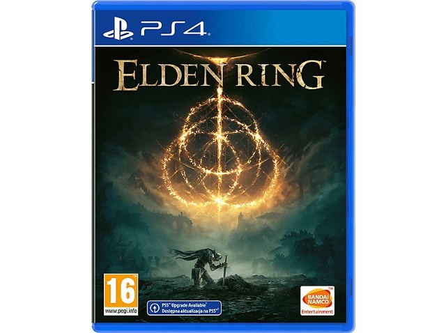 Gra PS4 Elden Ring