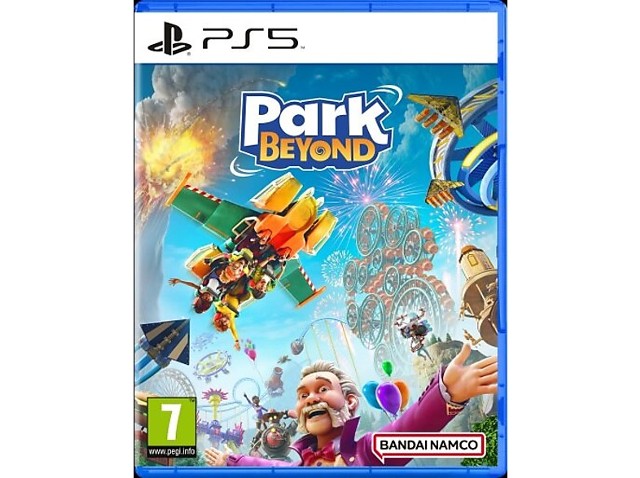Gra PS5 Park Beyond