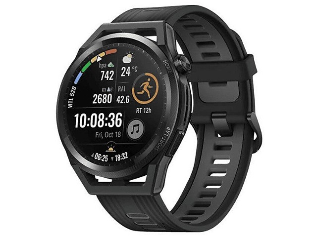 Smartwatch GPS HUAWEI WATCH GT Runner