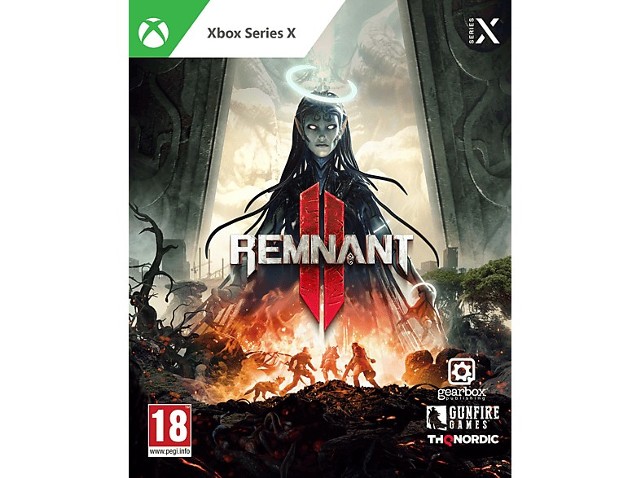 Gra Xbox Series Remnant II