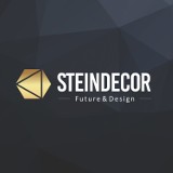 Logo firmy STEINDECOR - Producent Paneli 3d i Kamienia dekoracyjnego