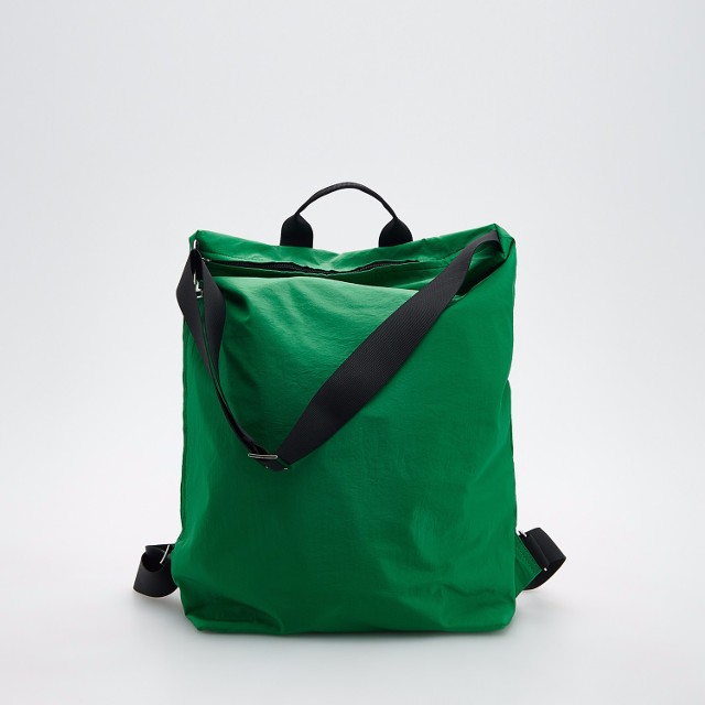 Reserved - Duży plecak - Zielony