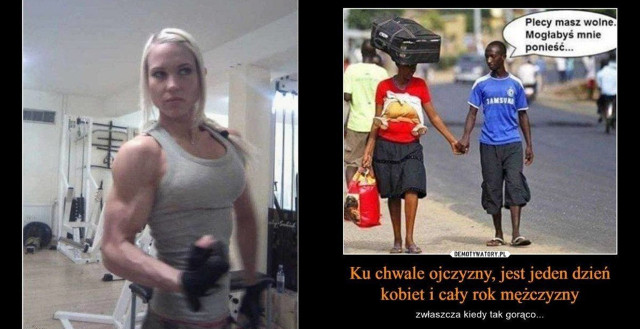 Najlepsze memy na Dzień Kobiet 2026. Zabawne i śmieszne obrazki na 8 marca. Z tego śmieją się internauci!