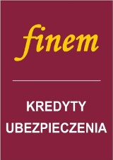 Logo firmy FINEM sp. z o.o.