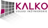 Logo firmy Kalko Usługi Inżynierskie