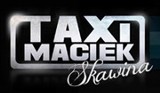 Logo firmy Taxi Skawina