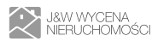 Logo firmy J&W Wycena Nieruchomości Jolanta Ziemkowska, Wojciech Ziemkowski s.c.