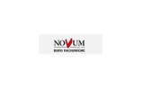 Logo firmy Novum s.c.