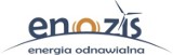 Logo firmy Enozis Energia Odnawialna