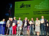 Poznański reżyser nagrodzony w Atenach. Wyróżniono dokument "Rondele - wielka zagadka sprzed 7000 lat"