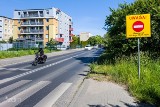 Poznań Naramowice. Ulica Umultowska z ograniczeniami - od piątku 31 maja autobusy pojadą nią tylko w jedną stronę!