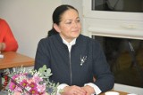 Sekretarz Powiatu Pleszewskiego pożegnała się ze Starostwem. Urszula Balicka przepracowała tutaj 25 lat