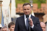 Prezydent Andrzej Duda przyjedzie do Kalisza. Spotka się z mieszkańcami