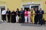Gminny Żłobek w Opatówku oficjalnie otwarty. Przyjmie około 40 dzieci. ZDJĘCIA