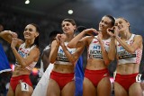 Polska reprezentacja gotowa na lekkoatletyczne mistrzostwa Europy w Rzymie