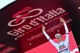 Giro d'Italia. Kooij wygrał dziewiąty etap, Pogacar wciąż na czele