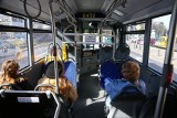 Podróżujesz autobusem w powiecie świeckim? Skorzystaj z nowego systemu informacji