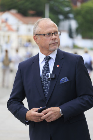 Jacek Protas