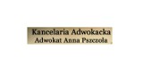 Logo firmy Kancelaria Adwokacka Adwokat Anna Pszczoła