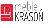Logo firmy MEBLE KRASOŃ 