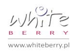 Logo firmy Whiteberry - Agencja reklamowa / Studio fotograficzne