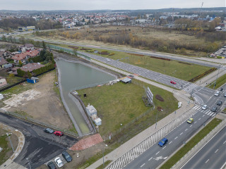 Kamery nagrywają przejazd na czerwonym świetle. Ale tylko na tych skrzyżowaniach!