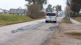 Modernizacja drogi w Terespolu. Gmina Świecie pomoże powiatowi? Zadecydują radni