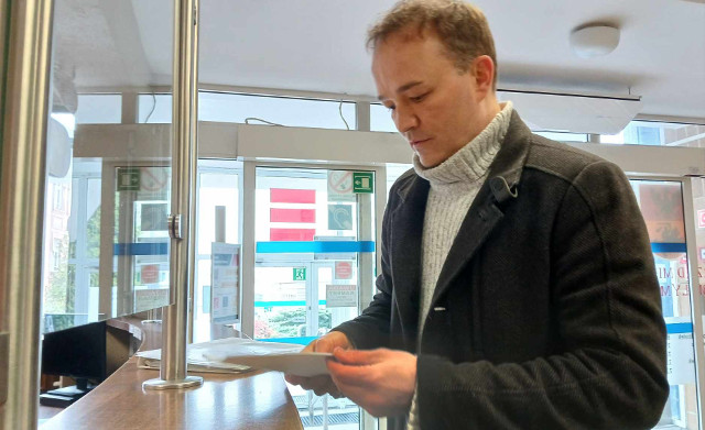 Sąd plan uchylił. Mieszkańcy dalej zmagają się z wizją bloku, bo wyrok jest nieprawomocny
