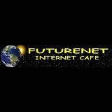 Logo firmy Futurenet InternetCafe