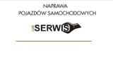 Logo firmy LukSerwis