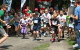 Tak było na dziecięcych biegach po lesie komunalnym w Grudziądzu! Mamy zdjęcia  z 8 czerwca