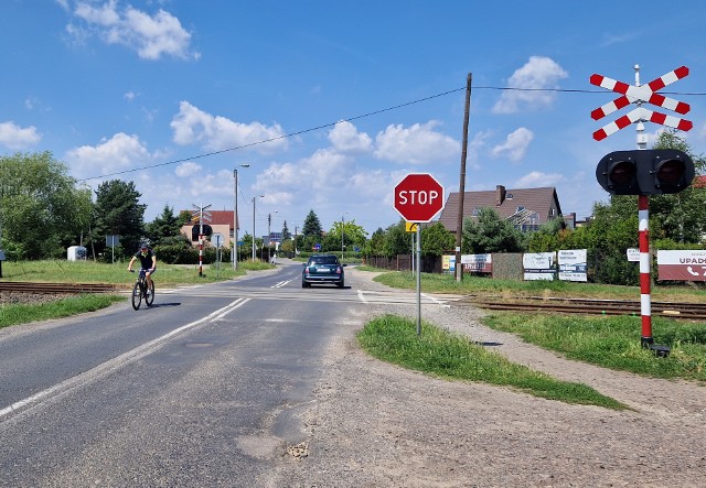Przejazd na Dożynkowej w Lesznie będzie zamknięty od 10 czerwca 2024