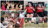 Festyn z okazji "Dnia Rodziny" 2024 w Warząchewce, gmina Włocławek. Zdjęcia