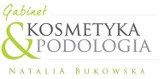 Logo firmy Gabinet Kosmetyka & Podologia Natalia Bukowska