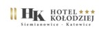 Logo firmy Hotel Kołodziej - Nocleg Siemianowice Śląskie, Katowice