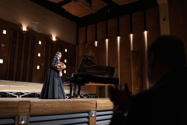 Koncert "Duet w pojedynkę". Zobacz, co działo się podczas wydarzenia