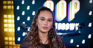 Jest gotowa na Eurowizję? Jej „Pray” podbije Europę?