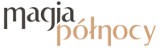 Logo firmy Magia Północy