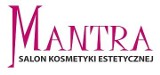 Logo firmy Salon Kosmetyki Estetycznej Mantra