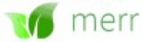 Logo firmy Sklep stomatologiczny- MERR online