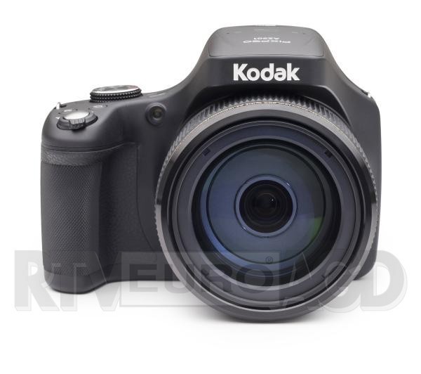 Kodak PixPro AZ901 (czarny)