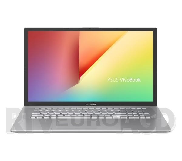 ASUS VivoBook 17 X712EA-AU682 17,3" Intel Core i3-1115G4 - 8GB RAM - 512GB Dysk