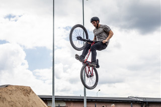 Dirt Jam Węglowa