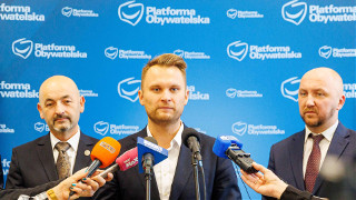 Poseł, marszałek, burmistrz. Powalczą o władzę 8 marca. W regionie, mieście, powiecie