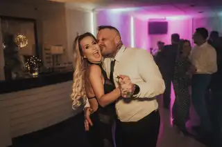 Tak bawiliście się w sylwestra! Noc pełna smaku, muzyki i radości