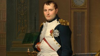 QUIZ Co wiesz o Napoleonie Bonaparte?