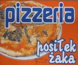 Logo firmy Pizzeria Polibuda