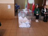 Wyniki wyborów samorządowych 2024 na wójta w gm.Kuryłówka
