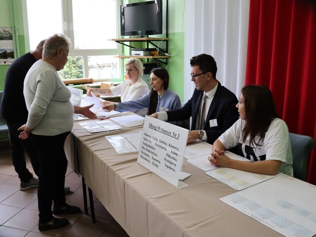 Wybory Samorządowe 2024 w Piotrkowie Kujawskim