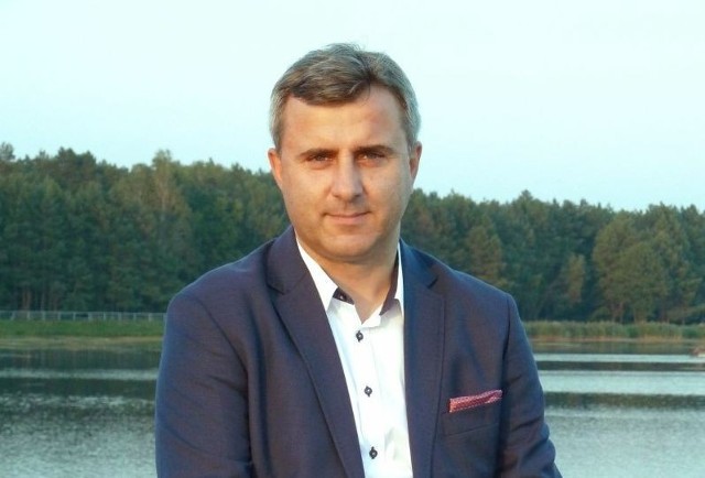 Dariusz Meresiński